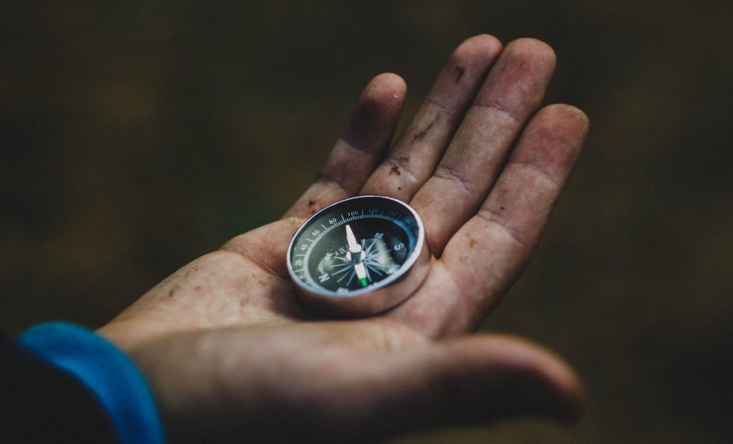 Guidance from the Scriptures