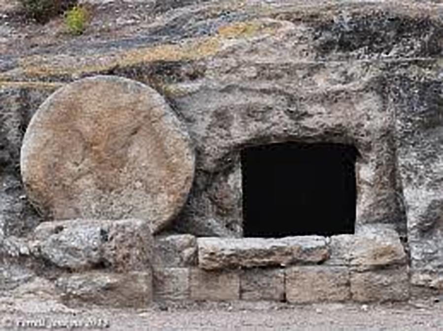 Resurrection evidence