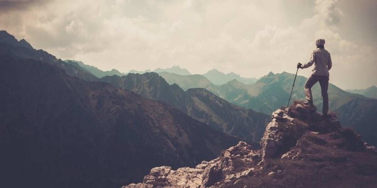 the journey of forgiveness