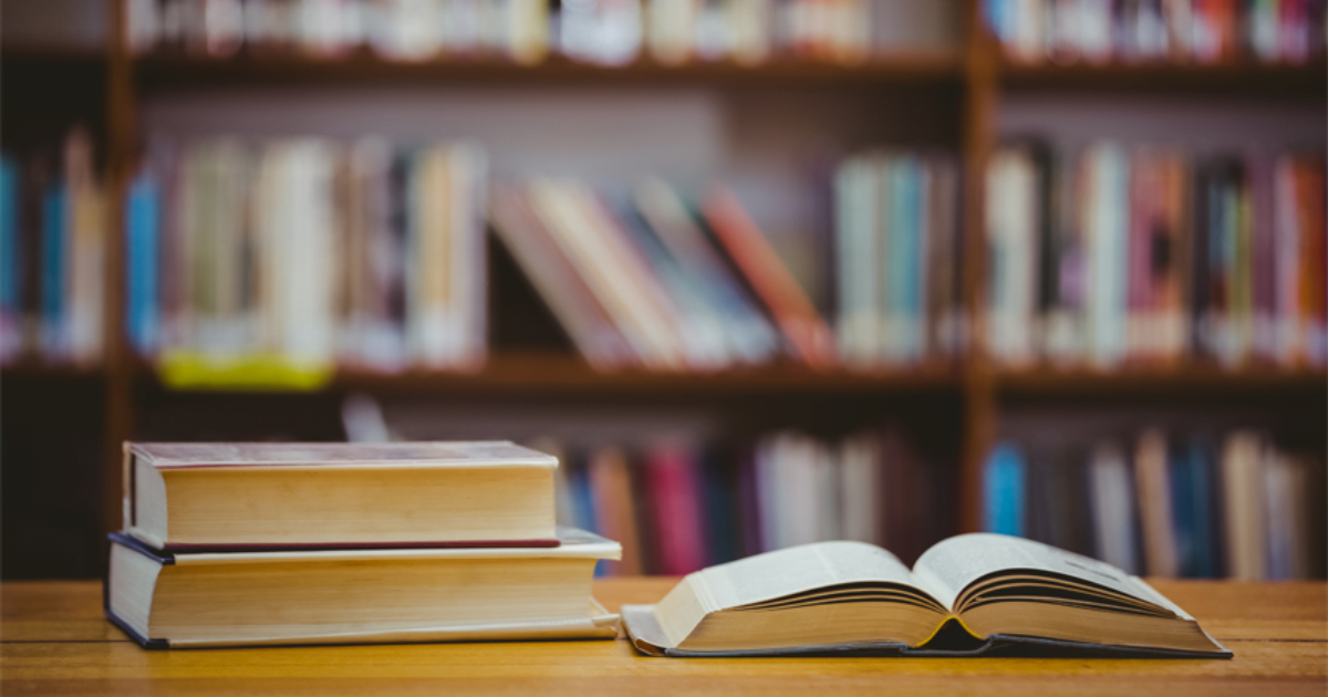 leaders read