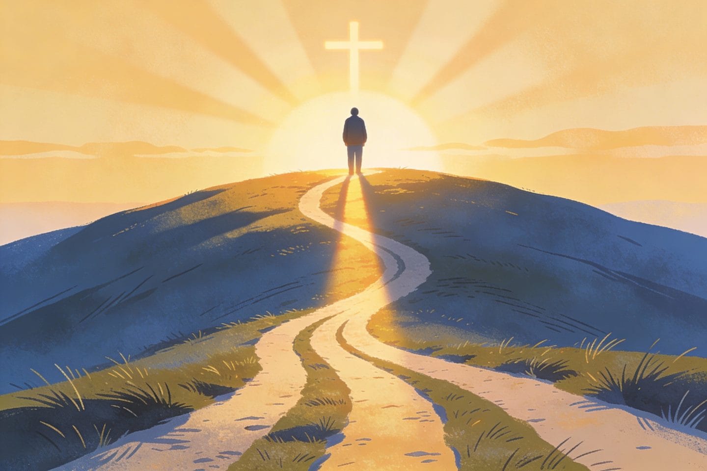 God's calling for my life