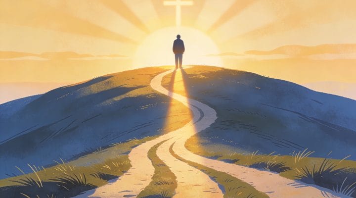 God's calling for my life