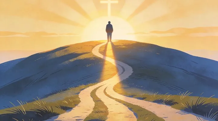 God's calling for my life