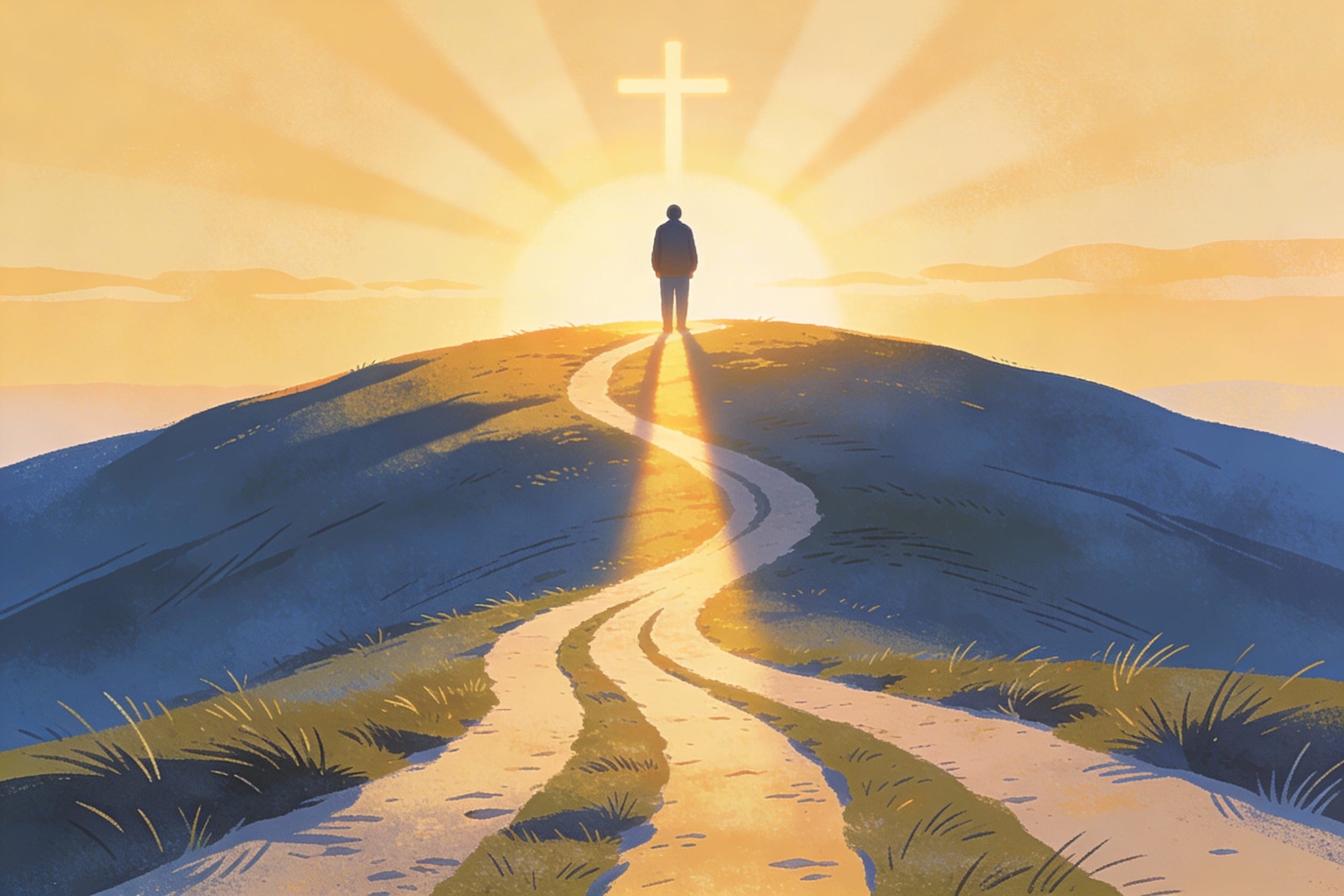What Is God’s Calling for My Life? – Onisim.Net