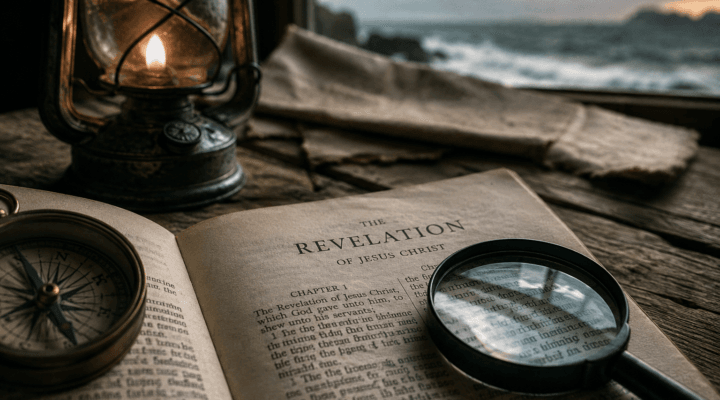 How to interpret Revelation