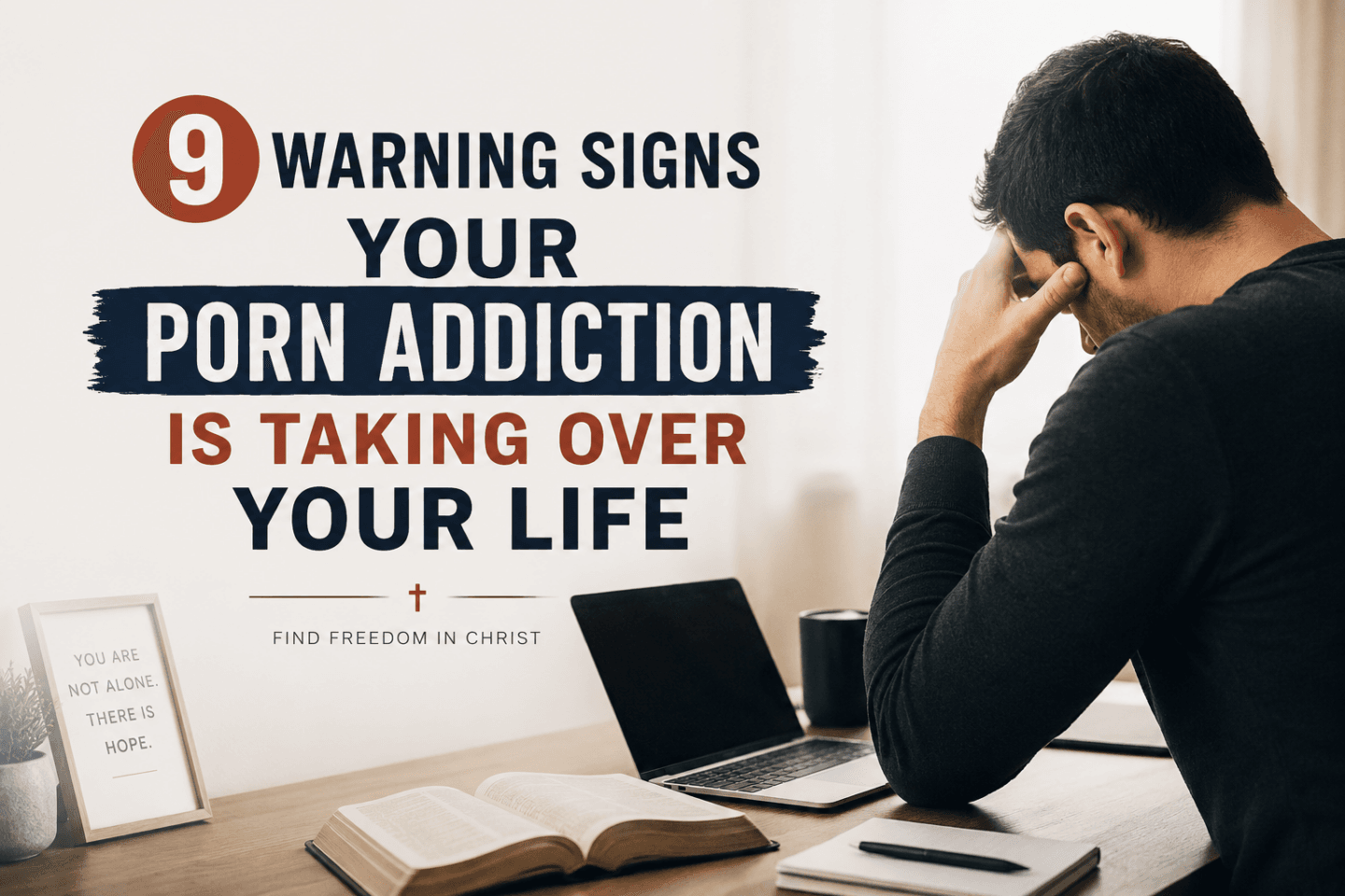 porn addiction