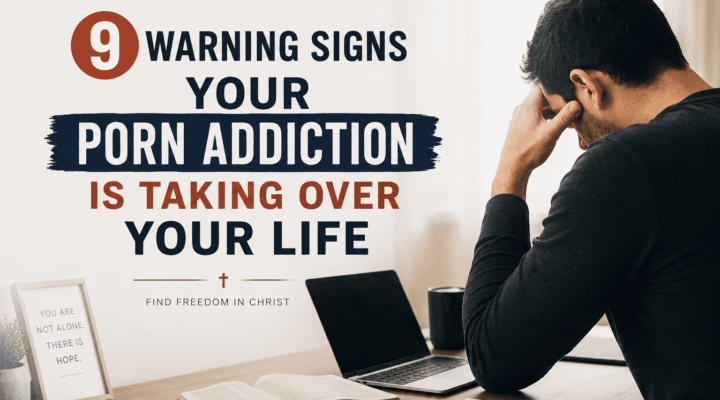 porn addiction
