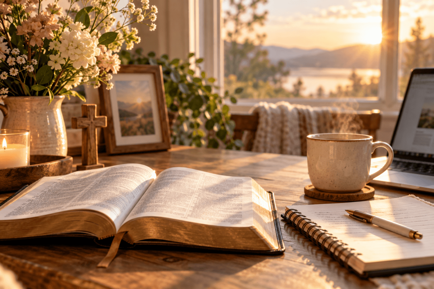 Remembering Arabah Joy, Christian blogger and Bible teacher